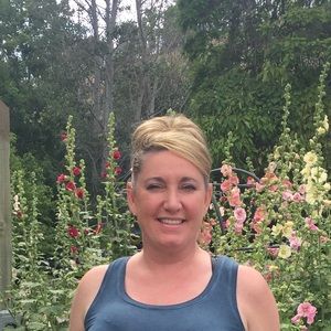 Meet your Posher, Rhema